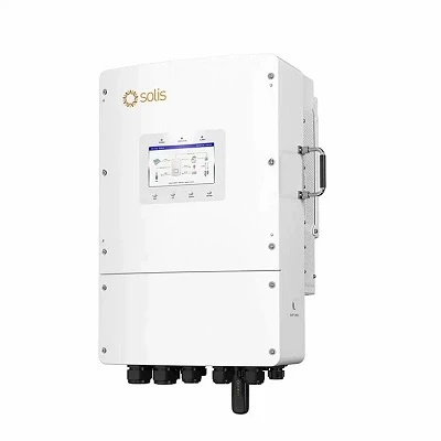 Caricabatterie CA per veicoli elettrici da 22 kW