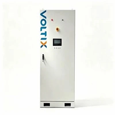 Sistema di gestione della batteria LiFePO₄ da 51,2 V