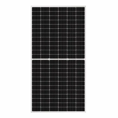 Kit solare per aree remote-grid