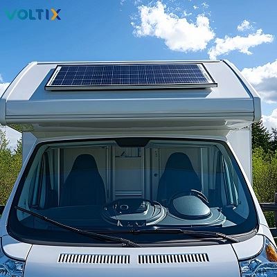 Kit solare per telecomunicazioni-fuori rete